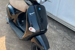 Vespa et4 150cc "carburatore"