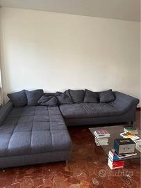 Divano grande semi-nuovo