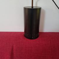 lampada a sospensione tubolare