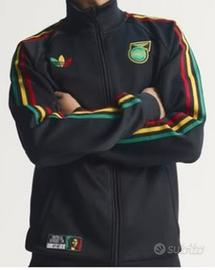 Felpa  Adidas Jamaica