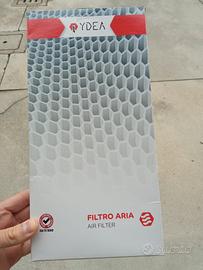 filtro aria skoda fabia