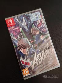 Astral Chain (Nuovo)