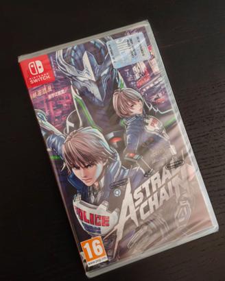 Astral Chain (Nuovo)