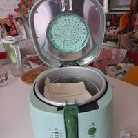 Friggitrice elettrica