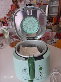 Friggitrice elettrica