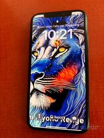 iPhone X versione IOS 16.7.12