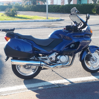 Honda Deauville - 2004