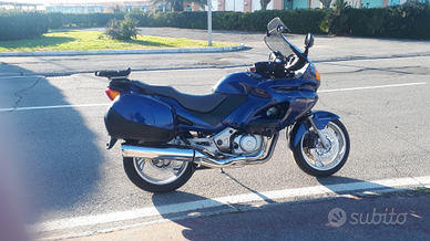 Honda Deauville - 2004