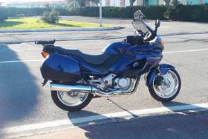 Honda Deauville - 2004