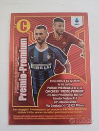 Cards Calciatori Adrenalyn XL 2019-20 Premio C