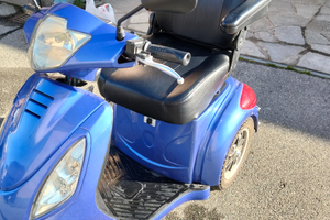 Scooter 1600 euro