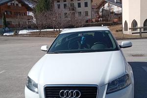 audi a3 S-line 