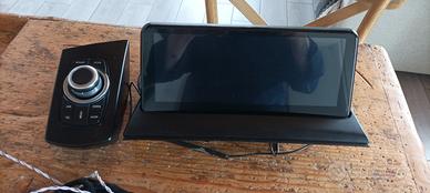 Computer di bordo BMW X3