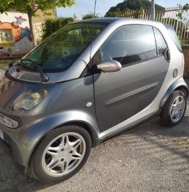 Smart 700cc 