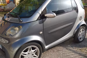 Smart 700cc 