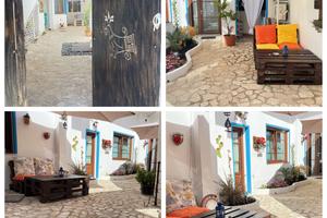 Casa vacanze Canne al Vento