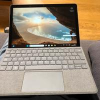 Microsoft Surface GO 2