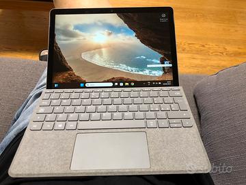 Microsoft Surface GO 2