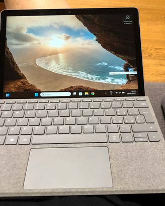 Microsoft Surface GO 2