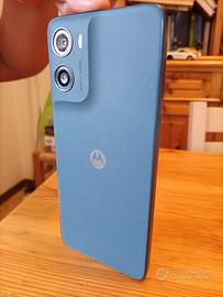 MOTOROLA G06 COME NUOVO