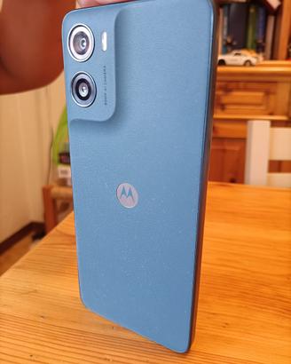 MOTOROLA G06 COME NUOVO