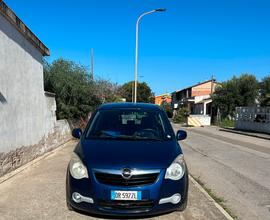 Opel Agila 2 serie perfetta in tutto trattabile