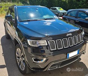 JEEP Gr.Cherokee 4ª 2017