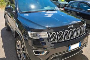 JEEP Gr.Cherokee 4ª 2017