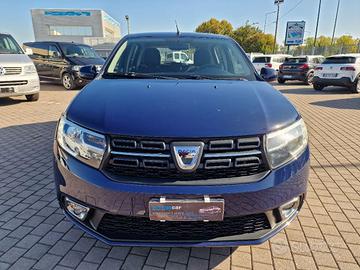 DACIA - Sandero - 1.5 DCi 75 CV S&S NEOPATENTATI