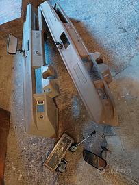 Renaul 4  R4 ricambi 