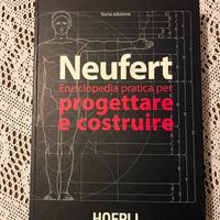 Neufert manuale progettazione