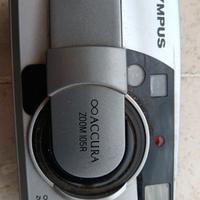 Macchinetta fotografica