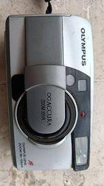 Macchinetta fotografica