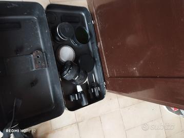 Macchina fotografica Zenit 12 s