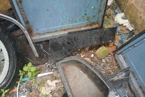 Salve a tutti pezzi sempre di ricambio ape 50 cc 