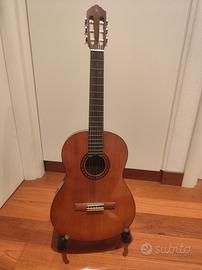 chitarra classica Yamaha cs40