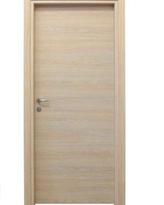 n.3 porte rovere sbiancato venate