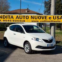 Lancia Ypsilon 0.9 TwinAir 85 CV Metano Ecochic Go