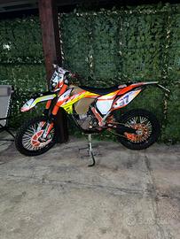 Ktm 350 exc