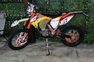 Ktm 350 exc