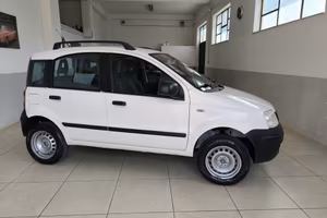 FIAT Panda 1.2 4x4 Active GPL