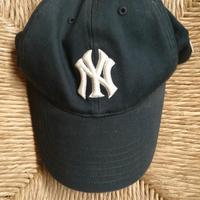 Cappello unisex.