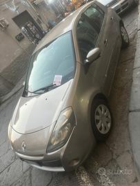 Renault Clio 1,5