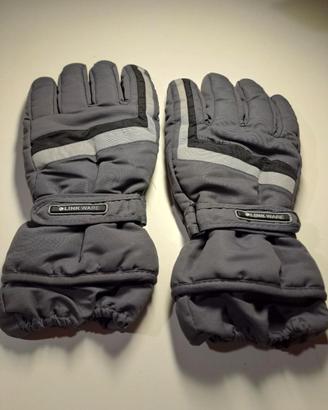 Guanti da sci uomo XL