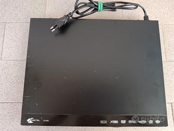 LETTORE  DVD  DIGITAL  IN OTTIME  CONDIZIONI