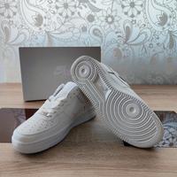 Nike Air Force 1 Low '07 White EU42