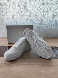 Nike Air Force 1 Low '07 White EU42