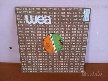 Ritiro Vinili MIX per DJ Musica Discoteca 