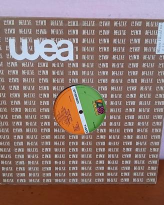 Ritiro Vinili MIX per DJ Musica Discoteca 