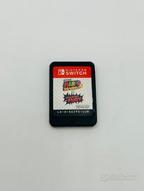 Animal Crossing – Nintendo Switch (Solo Cartuccia)